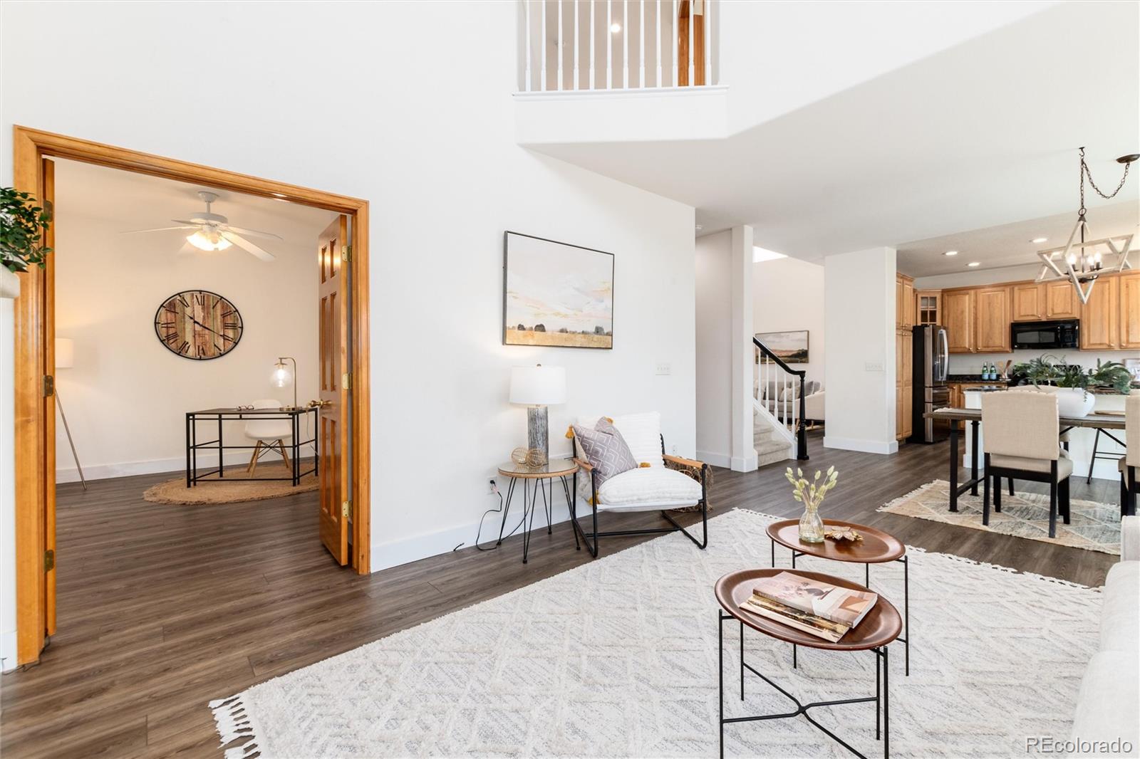 MLS Image #19 for 9610 s dover way,littleton, Colorado