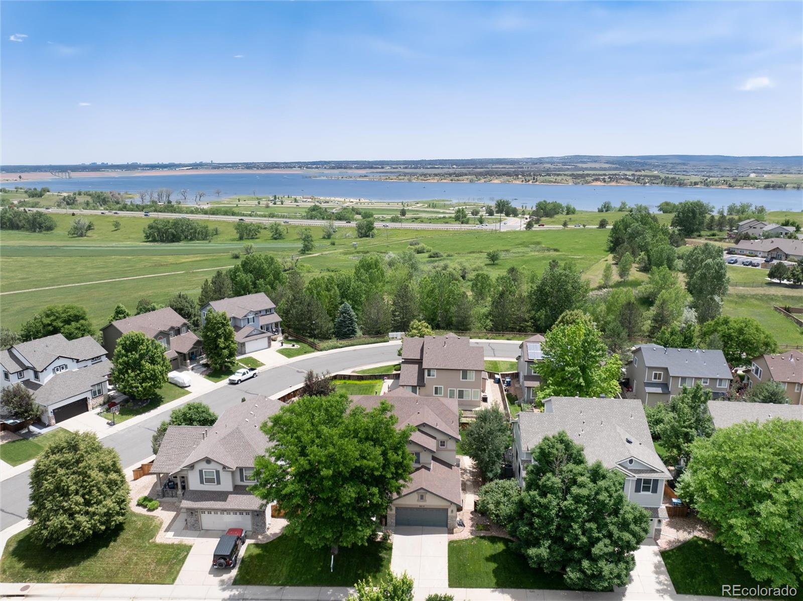 MLS Image #2 for 9610 s dover way,littleton, Colorado