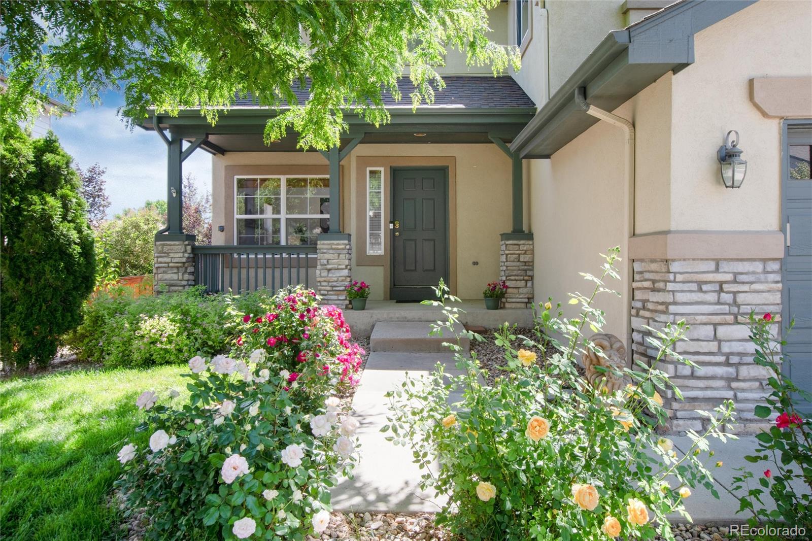 MLS Image #4 for 9610 s dover way,littleton, Colorado