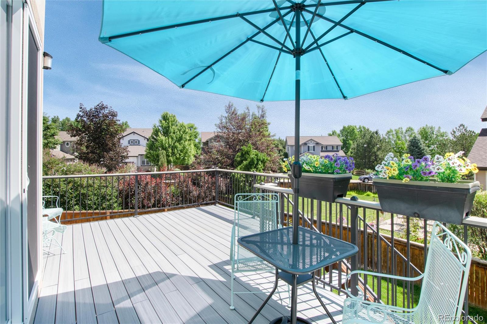 MLS Image #40 for 9610 s dover way,littleton, Colorado