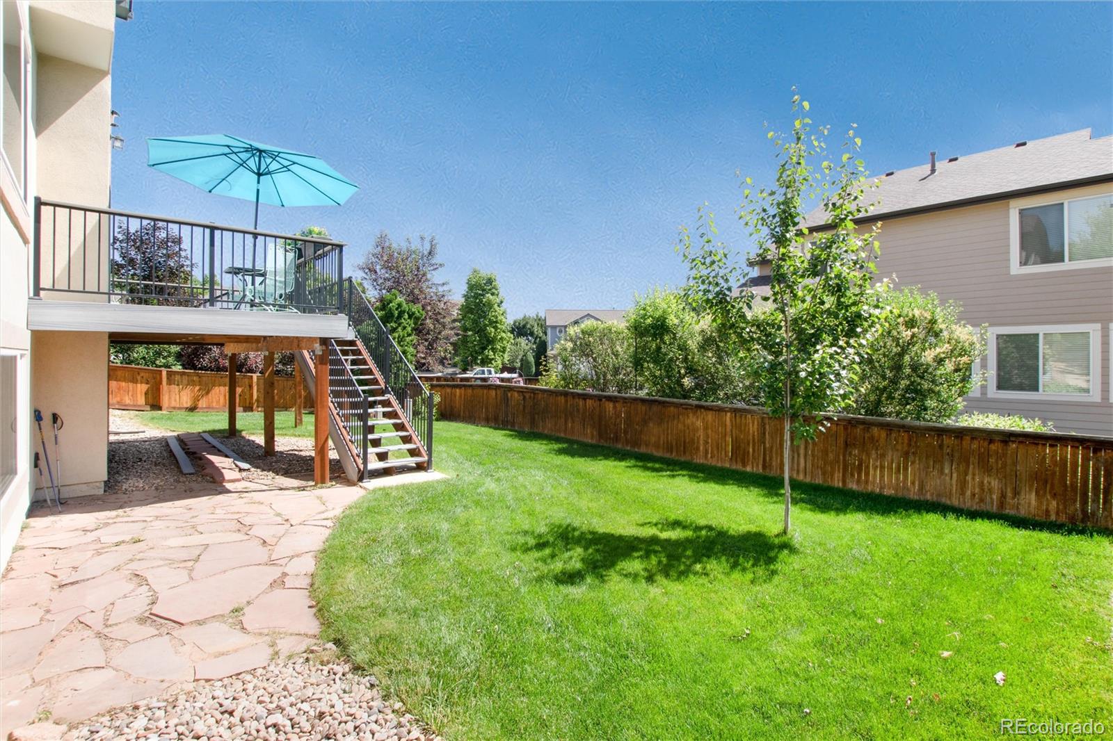 MLS Image #41 for 9610 s dover way,littleton, Colorado