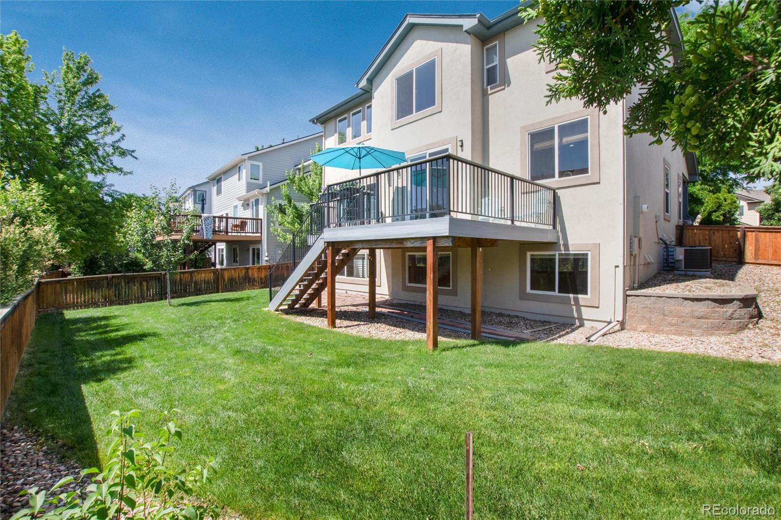 MLS Image #42 for 9610 s dover way,littleton, Colorado