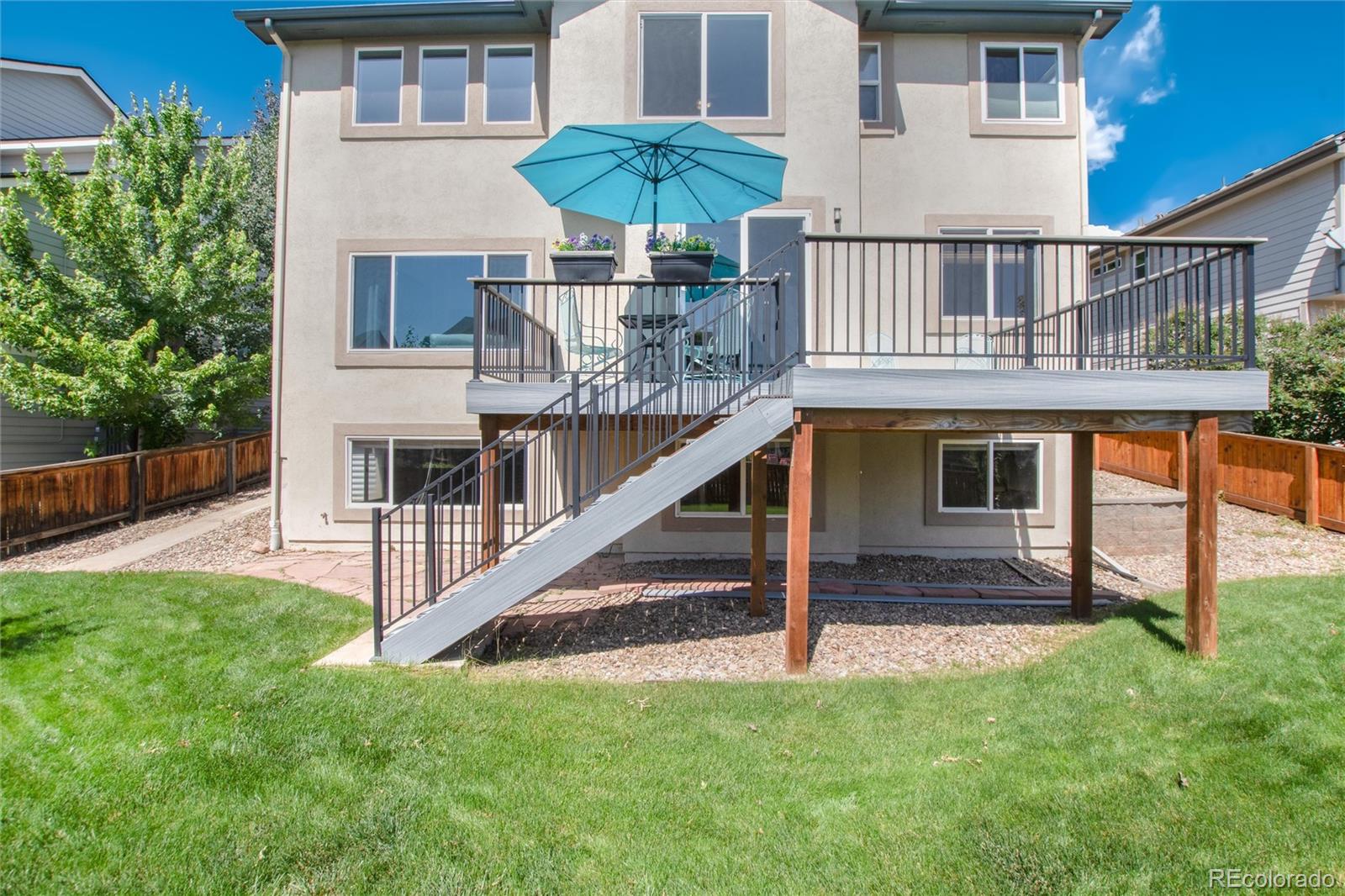 MLS Image #43 for 9610 s dover way,littleton, Colorado