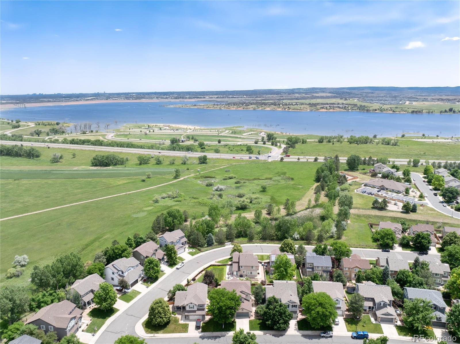 MLS Image #46 for 9610 s dover way,littleton, Colorado
