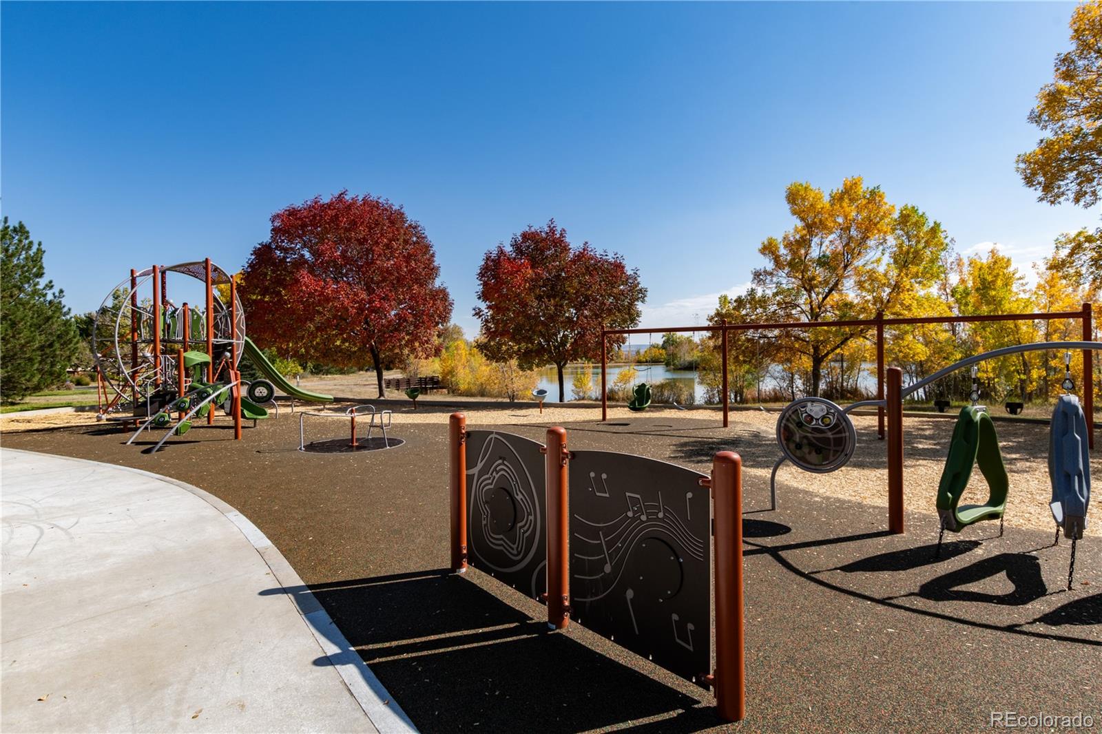 MLS Image #48 for 9610 s dover way,littleton, Colorado