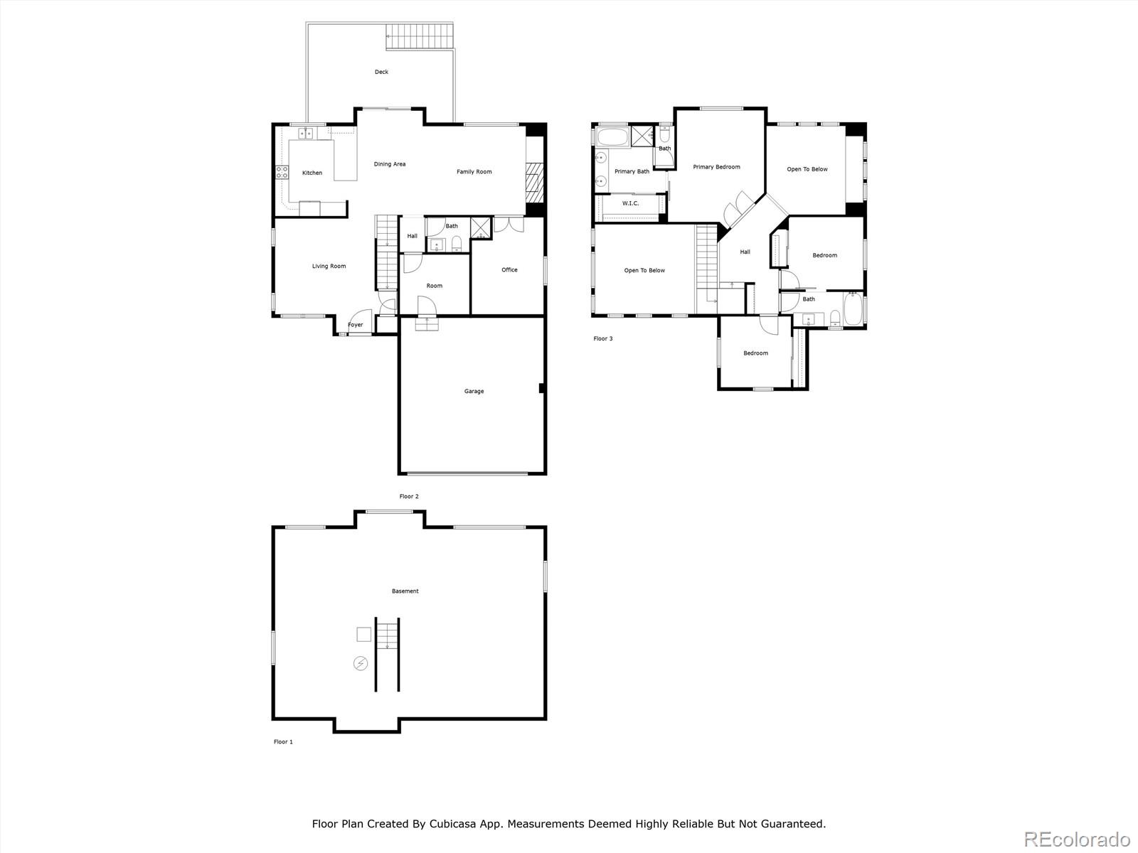 MLS Image #49 for 9610 s dover way,littleton, Colorado