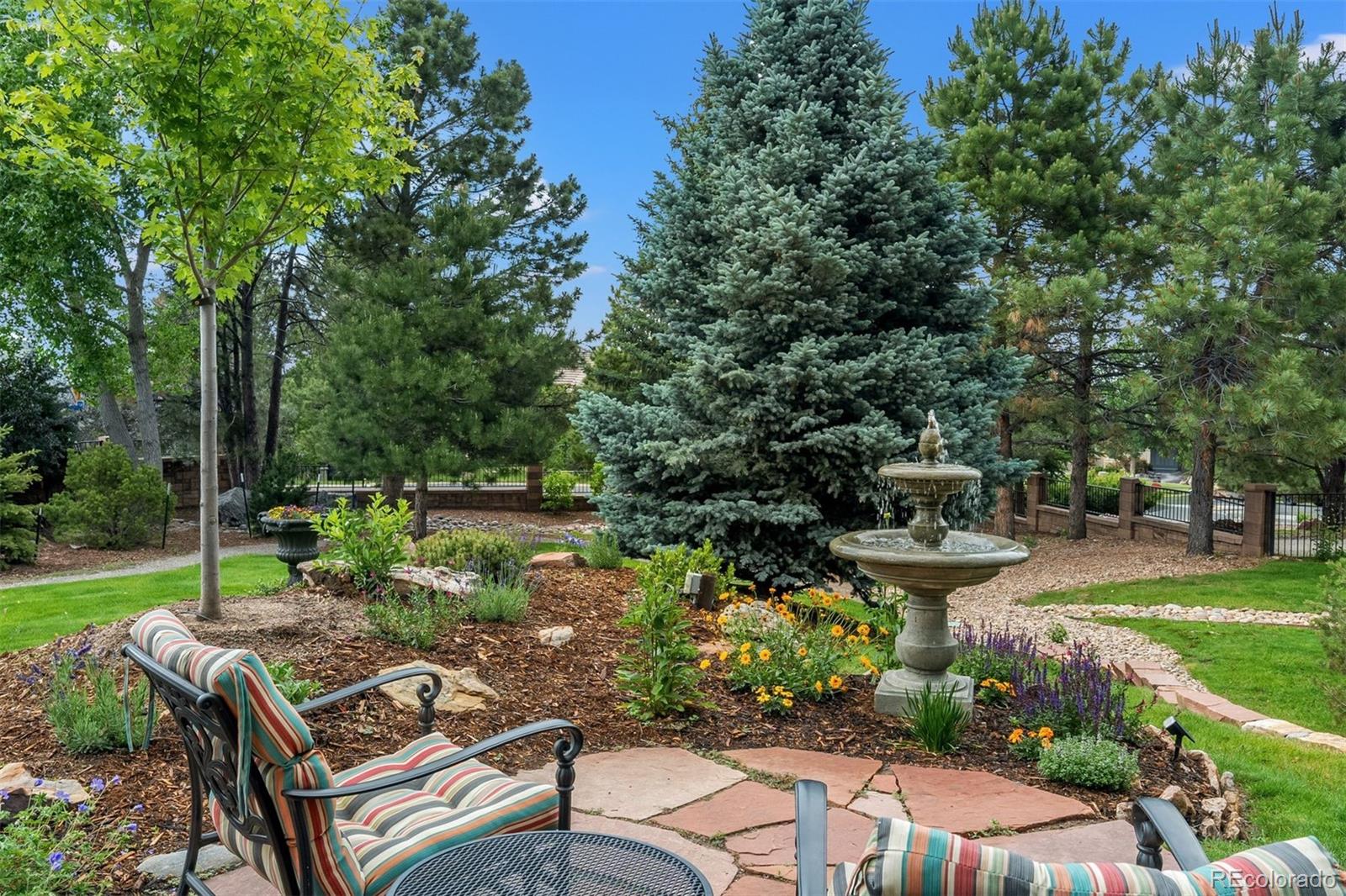 MLS Image #24 for 1999  champions circle,castle rock, Colorado