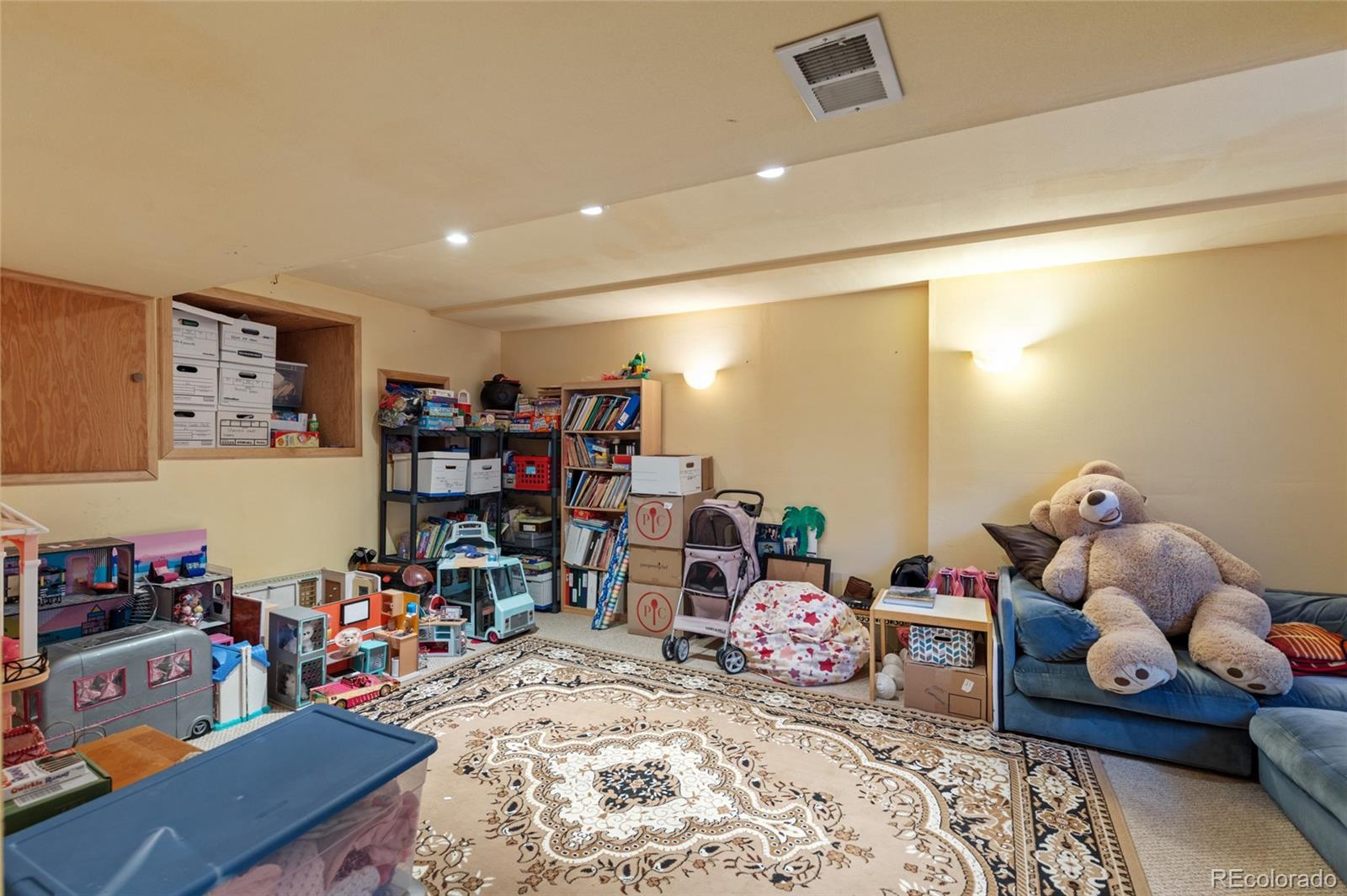 MLS Image #24 for 10295  ravenswood lane,highlands ranch, Colorado