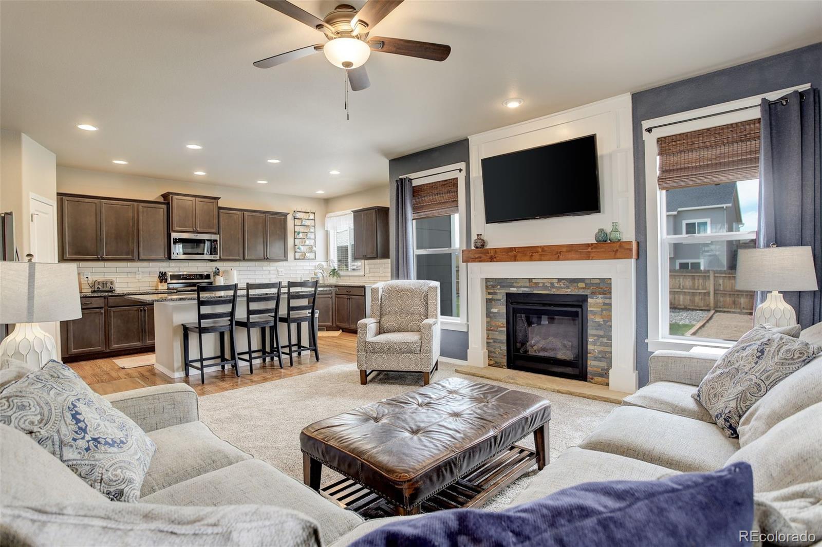 MLS Image #10 for 10652  wingfiel lane,peyton, Colorado