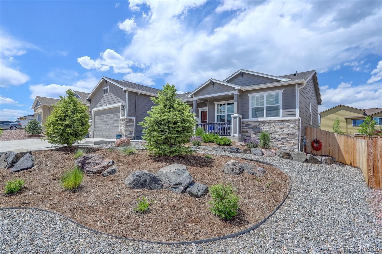 MLS Image #2 for 10652  wingfiel lane,peyton, Colorado