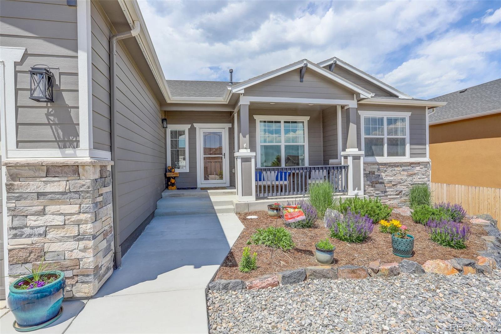 MLS Image #3 for 10652  wingfiel lane,peyton, Colorado