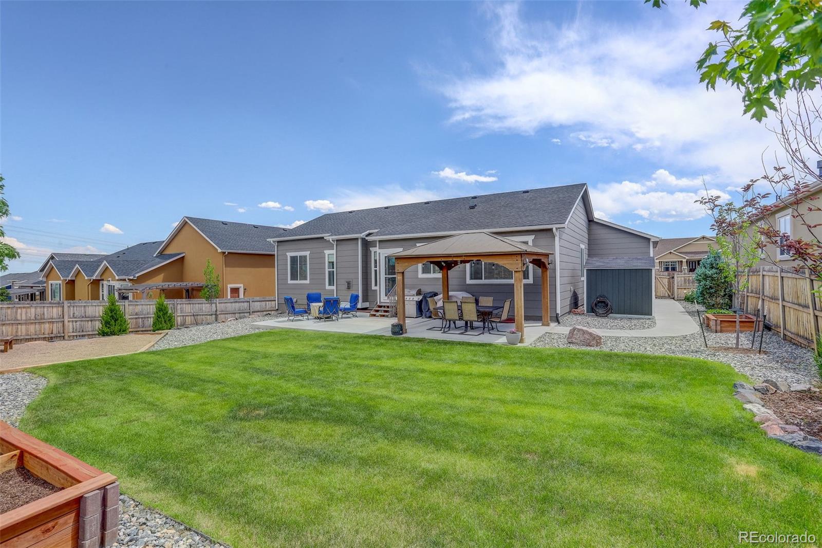 MLS Image #39 for 10652  wingfiel lane,peyton, Colorado