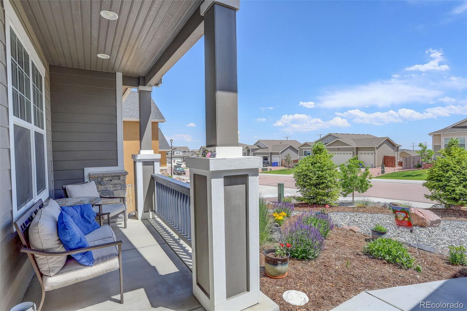 MLS Image #4 for 10652  wingfiel lane,peyton, Colorado