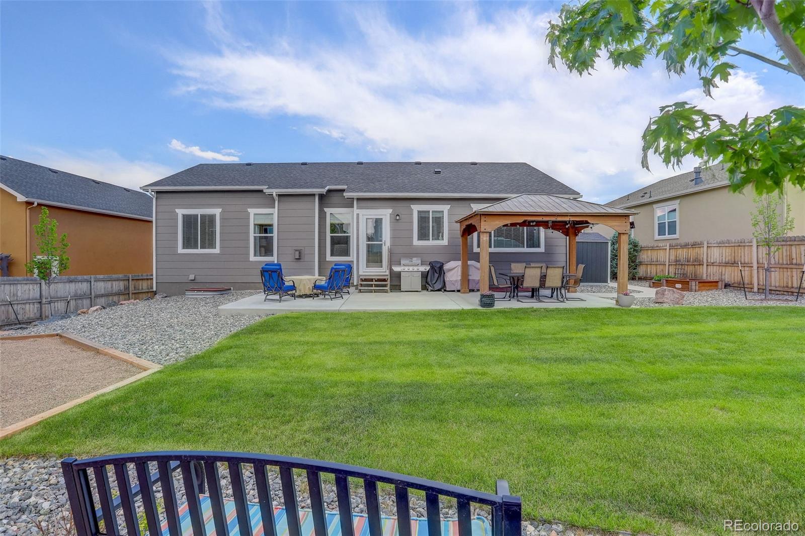 MLS Image #40 for 10652  wingfiel lane,peyton, Colorado