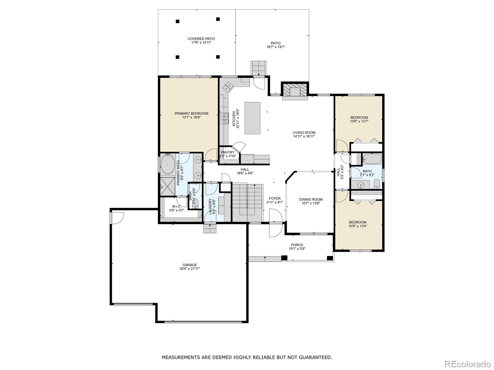 MLS Image #41 for 10652  wingfiel lane,peyton, Colorado