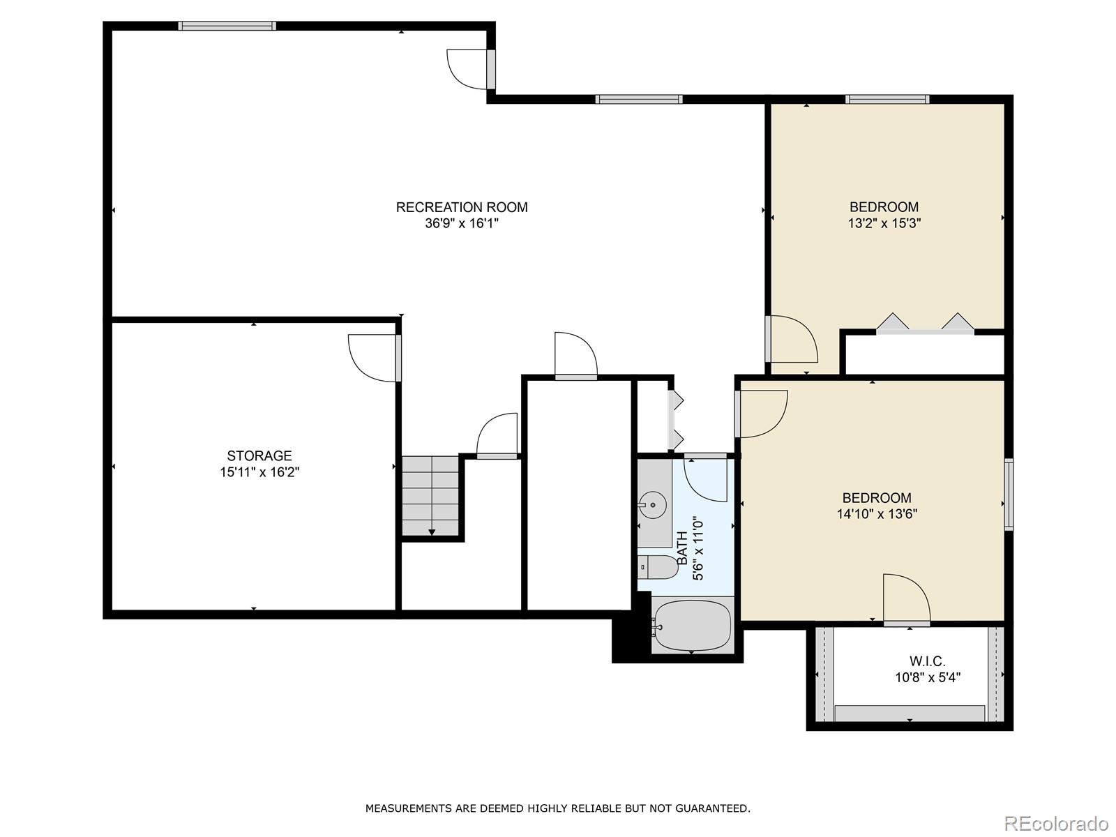 MLS Image #42 for 10652  wingfiel lane,peyton, Colorado
