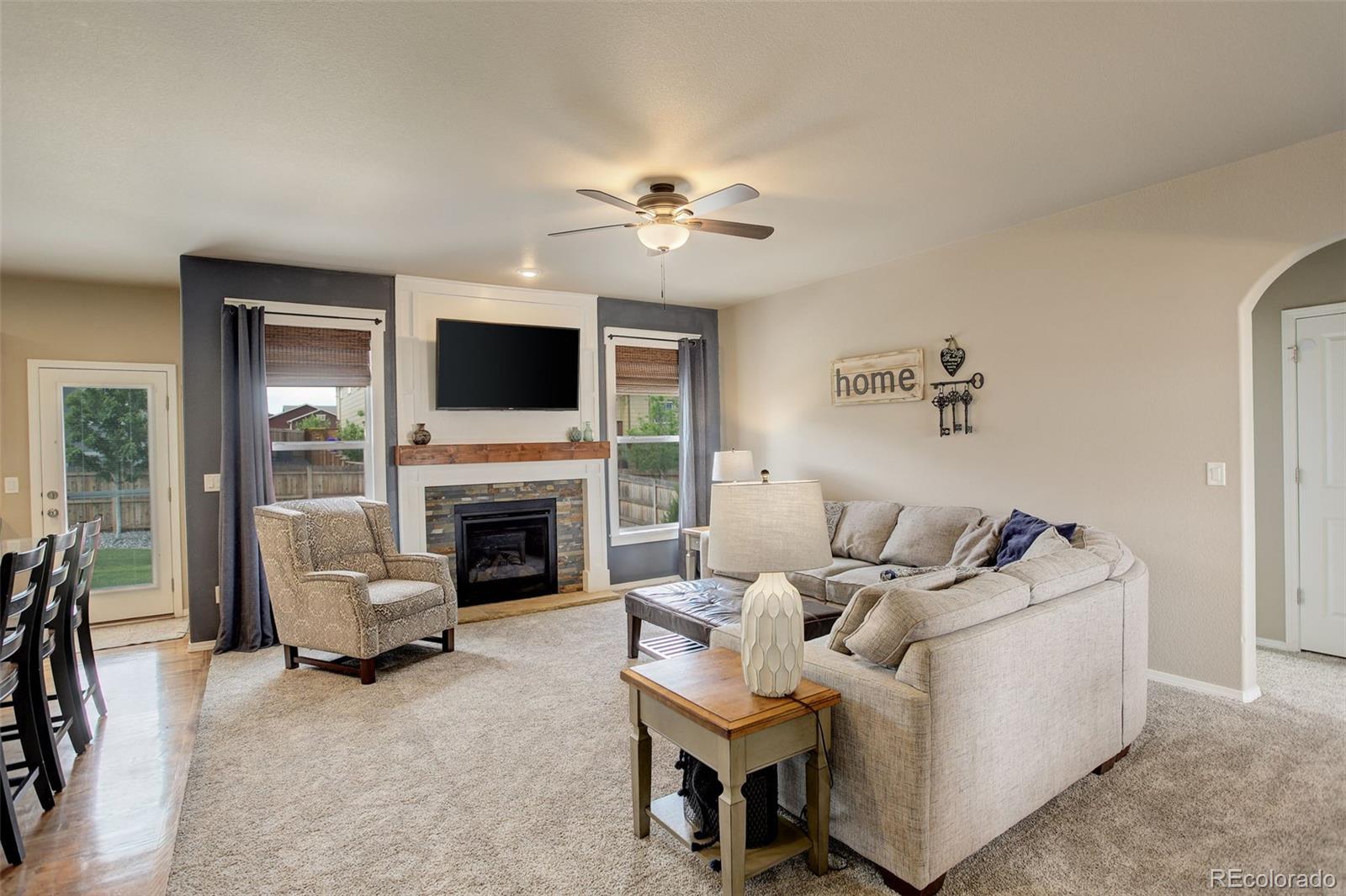 MLS Image #8 for 10652  wingfiel lane,peyton, Colorado