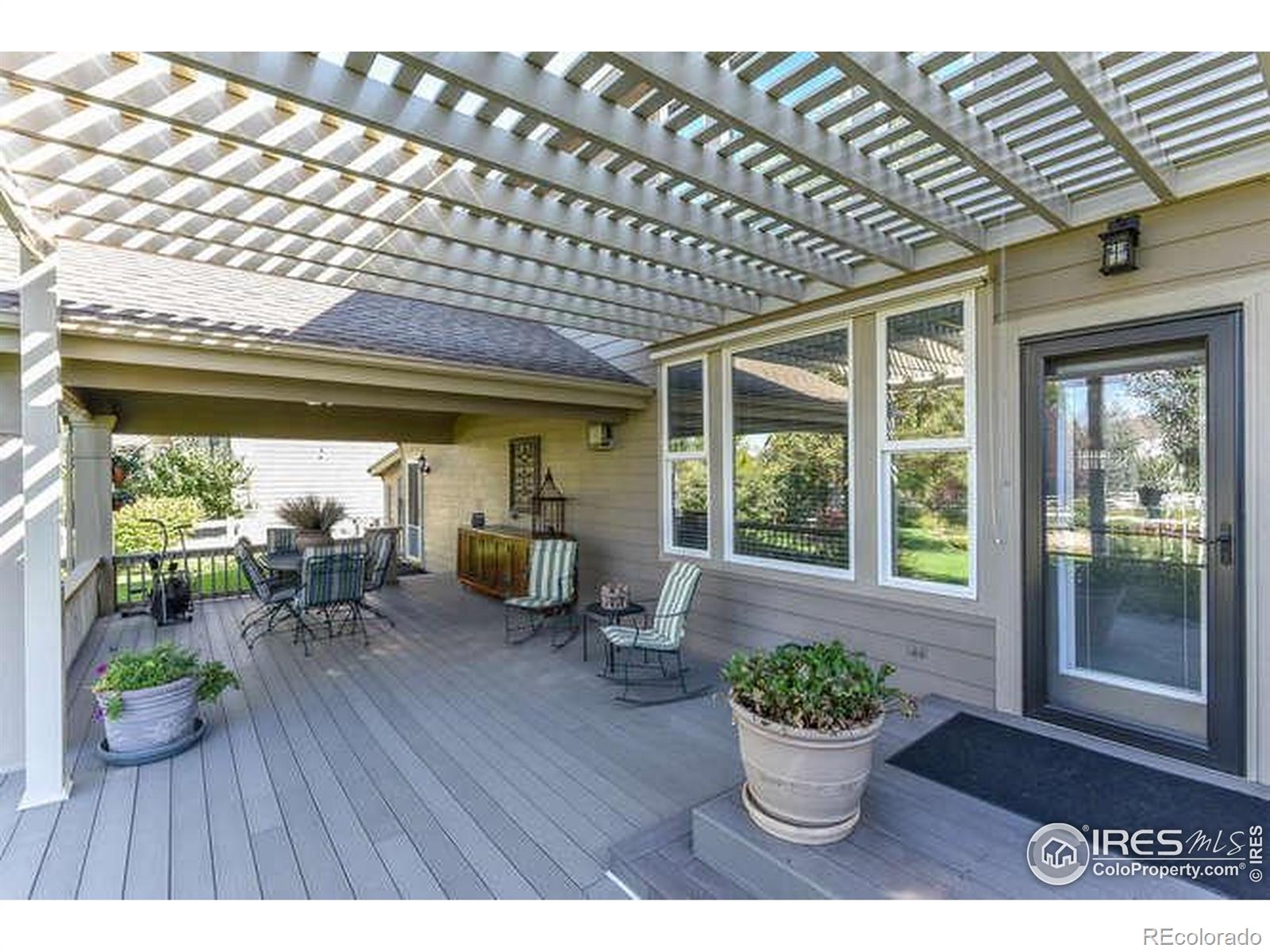 MLS Image #3 for 8356  louden circle,fort collins, Colorado