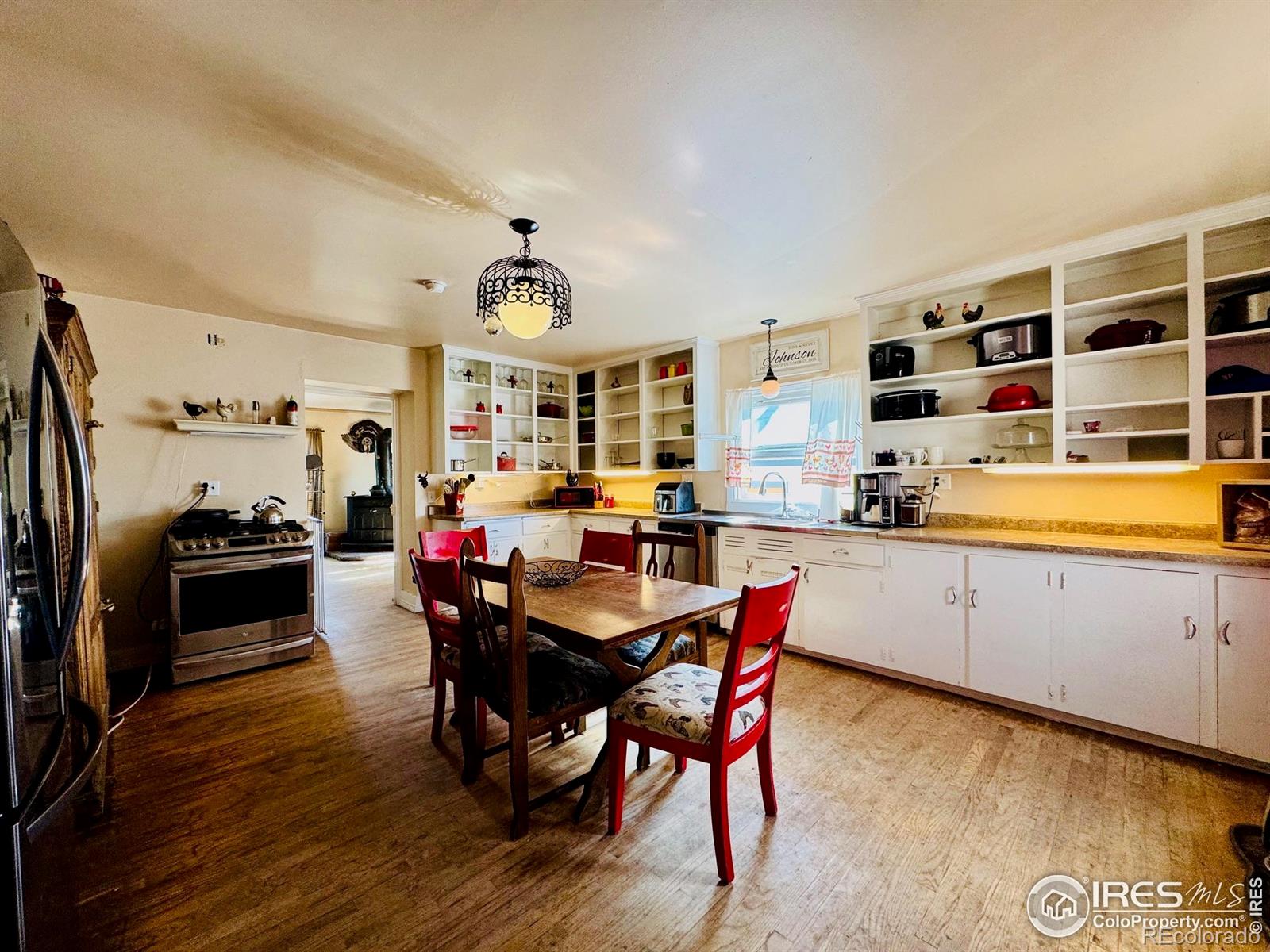 MLS Image #1 for 432  lafever street,walden, Colorado