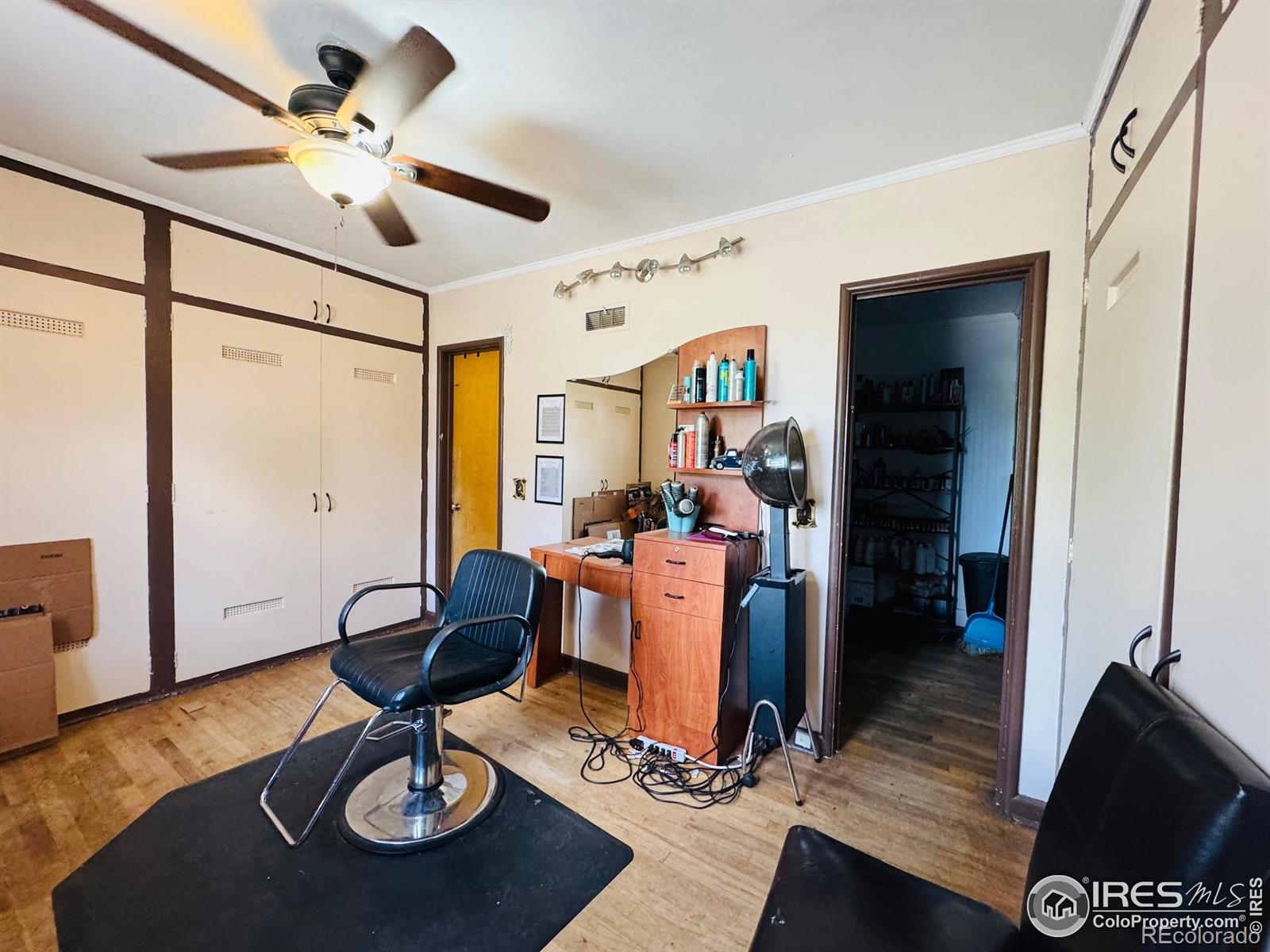 MLS Image #14 for 432  lafever street,walden, Colorado