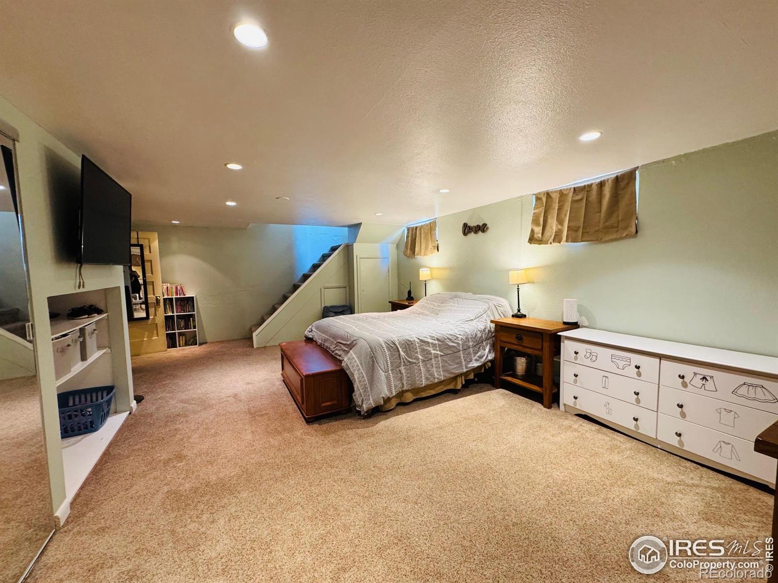 MLS Image #18 for 432  lafever street,walden, Colorado