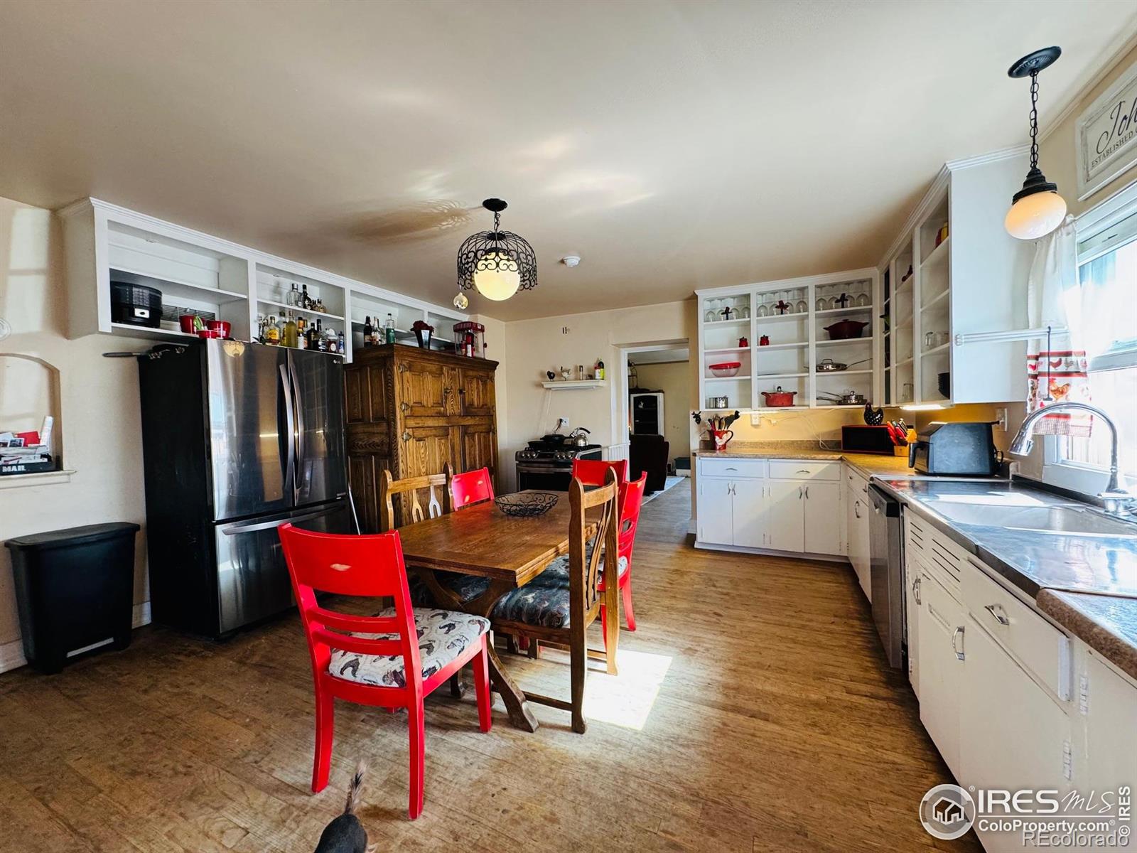 MLS Image #2 for 432  lafever street,walden, Colorado