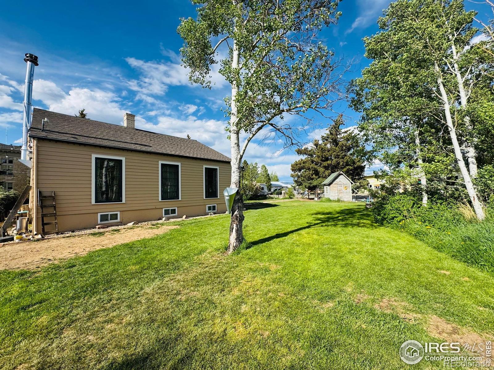MLS Image #22 for 432  lafever street,walden, Colorado
