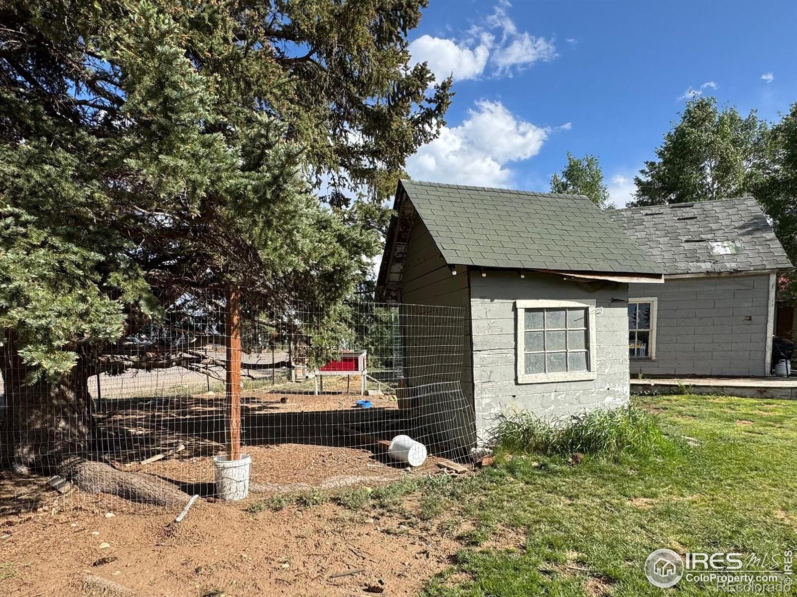 MLS Image #25 for 432  lafever street,walden, Colorado