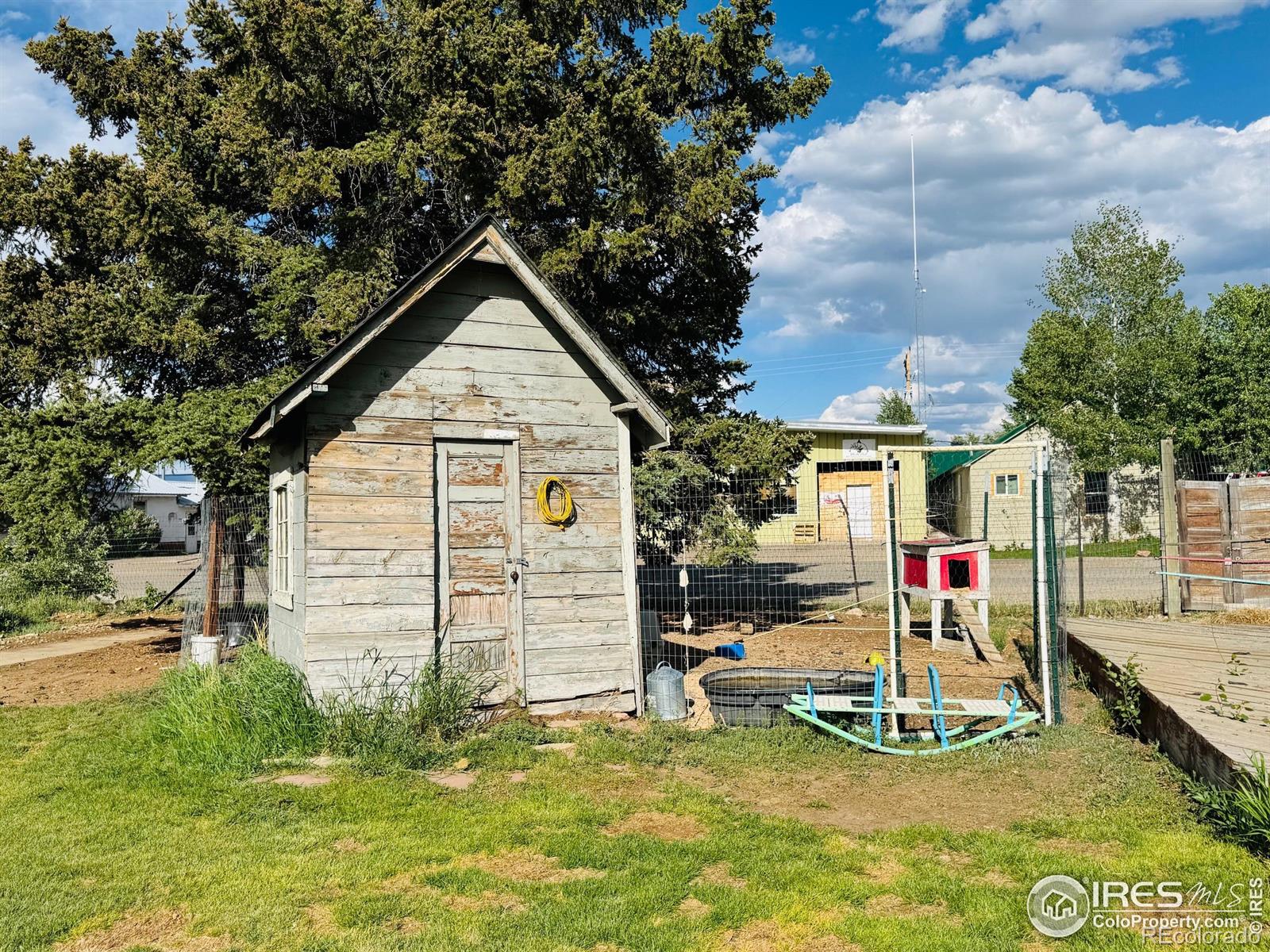 MLS Image #26 for 432  lafever street,walden, Colorado