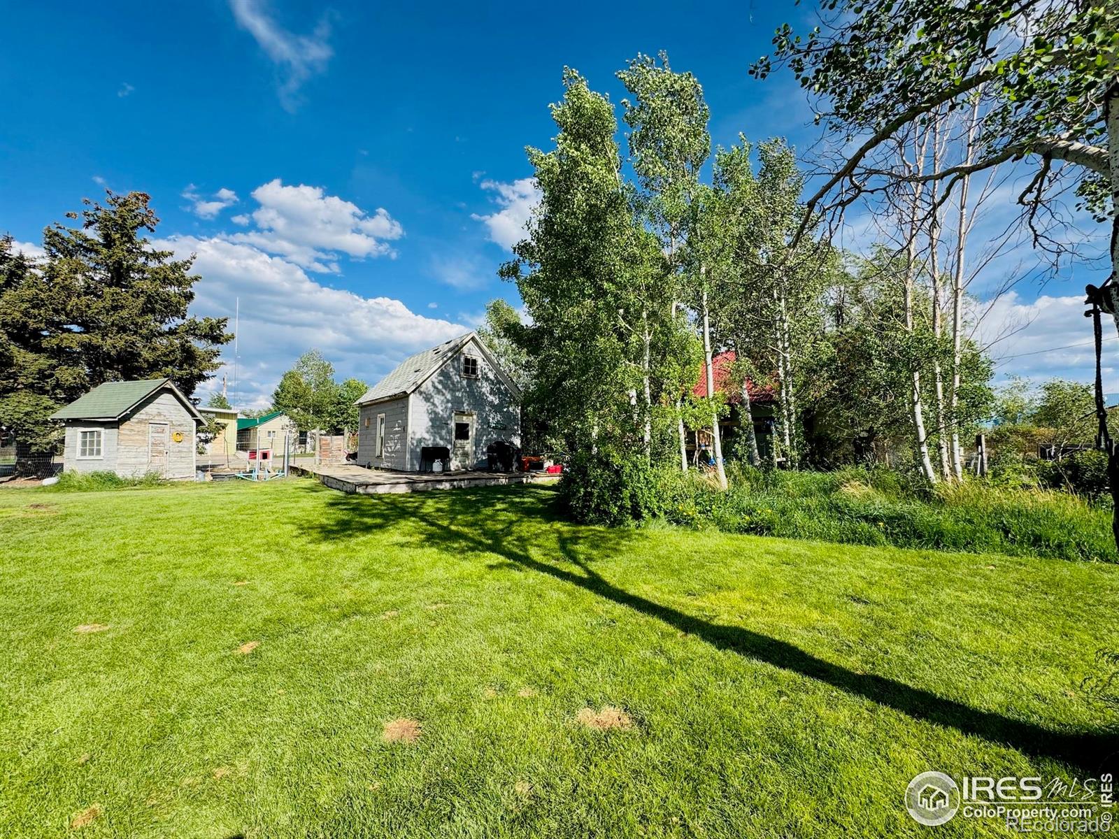 MLS Image #27 for 432  lafever street,walden, Colorado