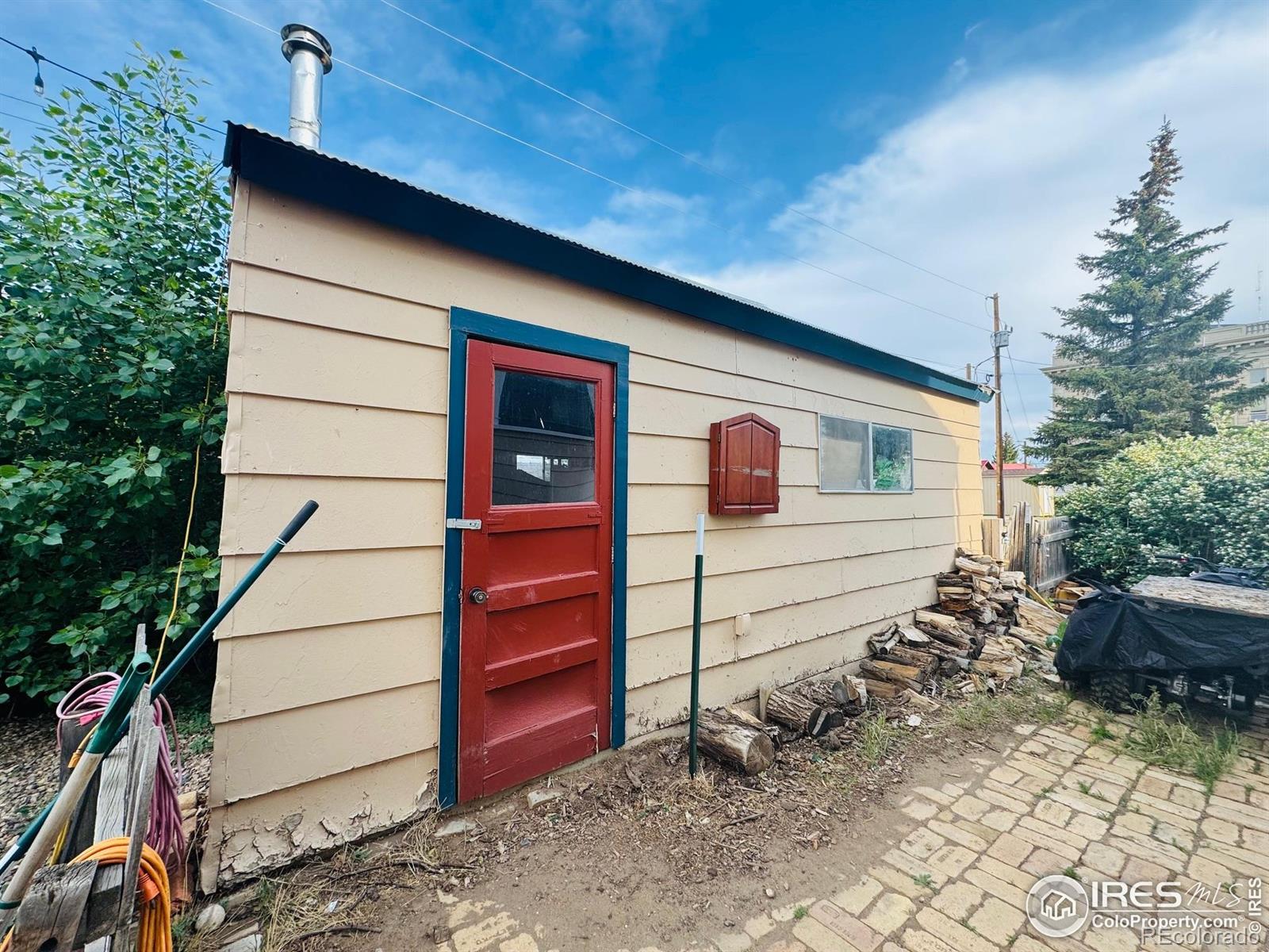 MLS Image #28 for 432  lafever street,walden, Colorado
