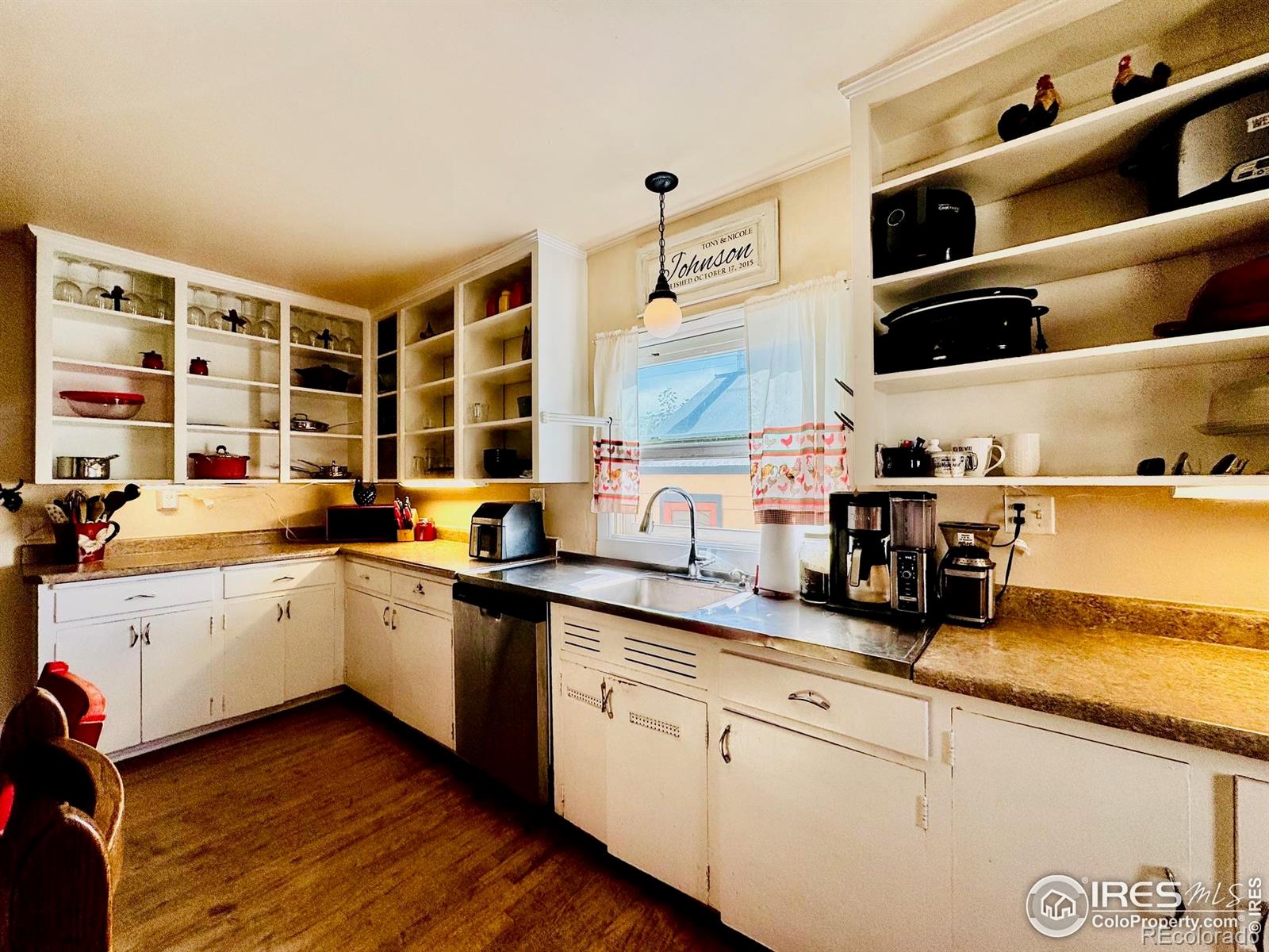 MLS Image #3 for 432  lafever street,walden, Colorado