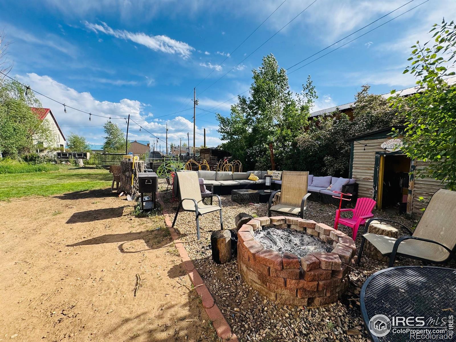 MLS Image #30 for 432  lafever street,walden, Colorado