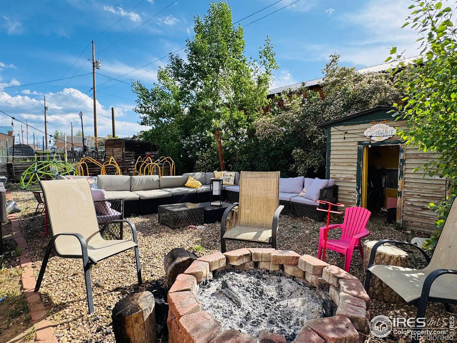 MLS Image #31 for 432  lafever street,walden, Colorado