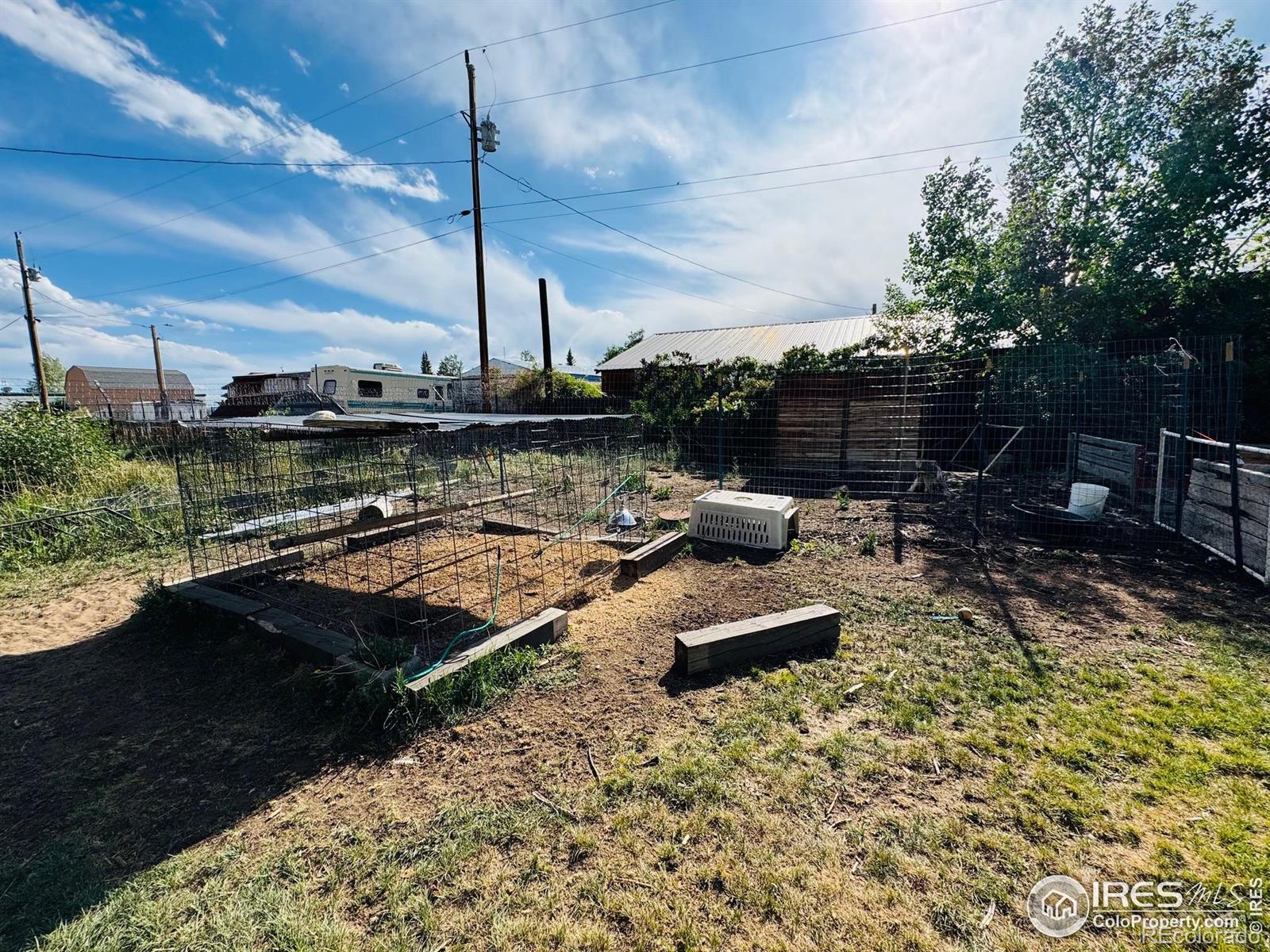 MLS Image #33 for 432  lafever street,walden, Colorado