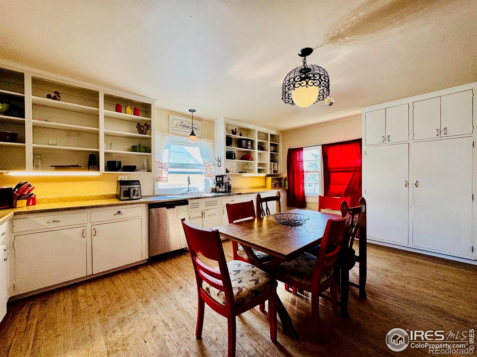 MLS Image #4 for 432  lafever street,walden, Colorado