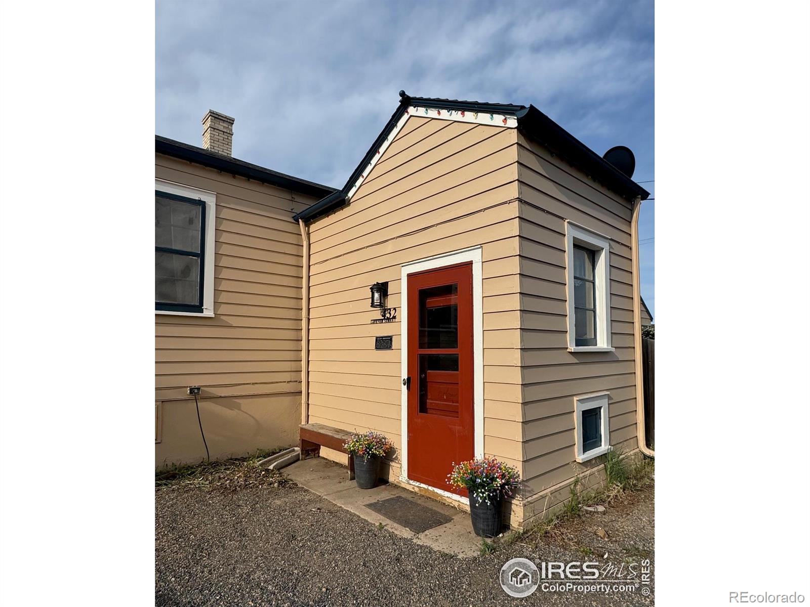 MLS Image #40 for 432  lafever street,walden, Colorado