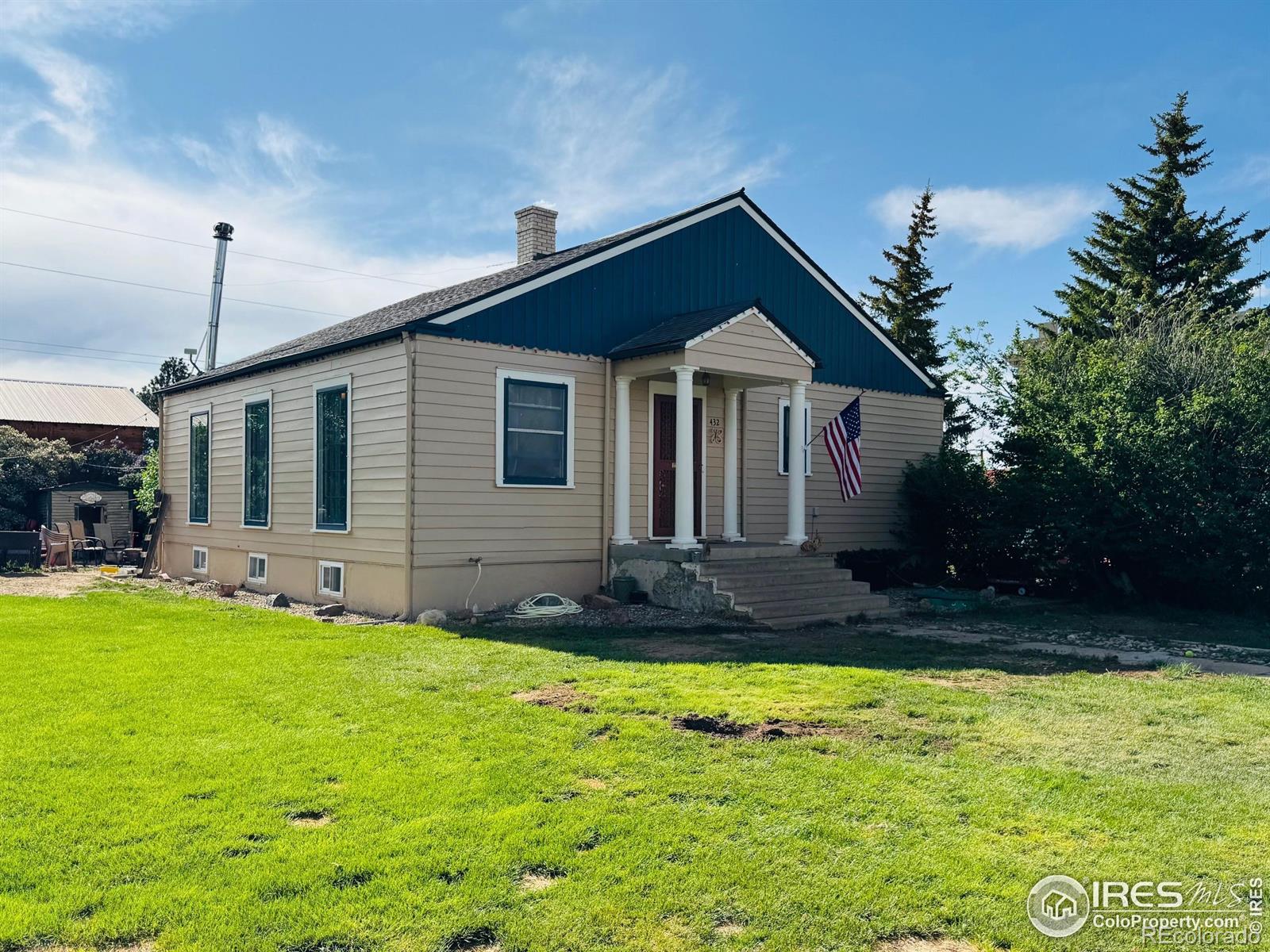MLS Image #42 for 432  lafever street,walden, Colorado