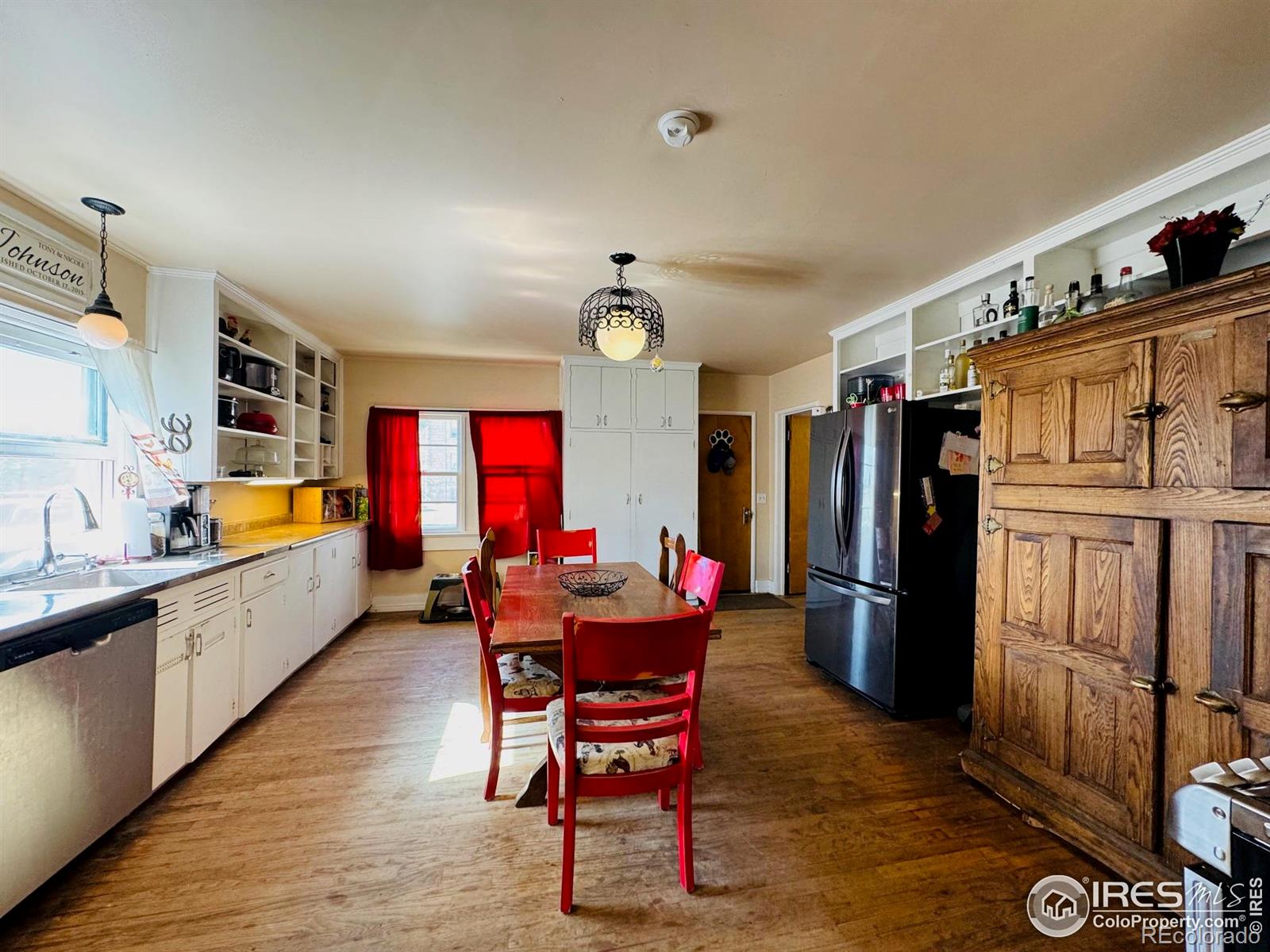 MLS Image #5 for 432  lafever street,walden, Colorado