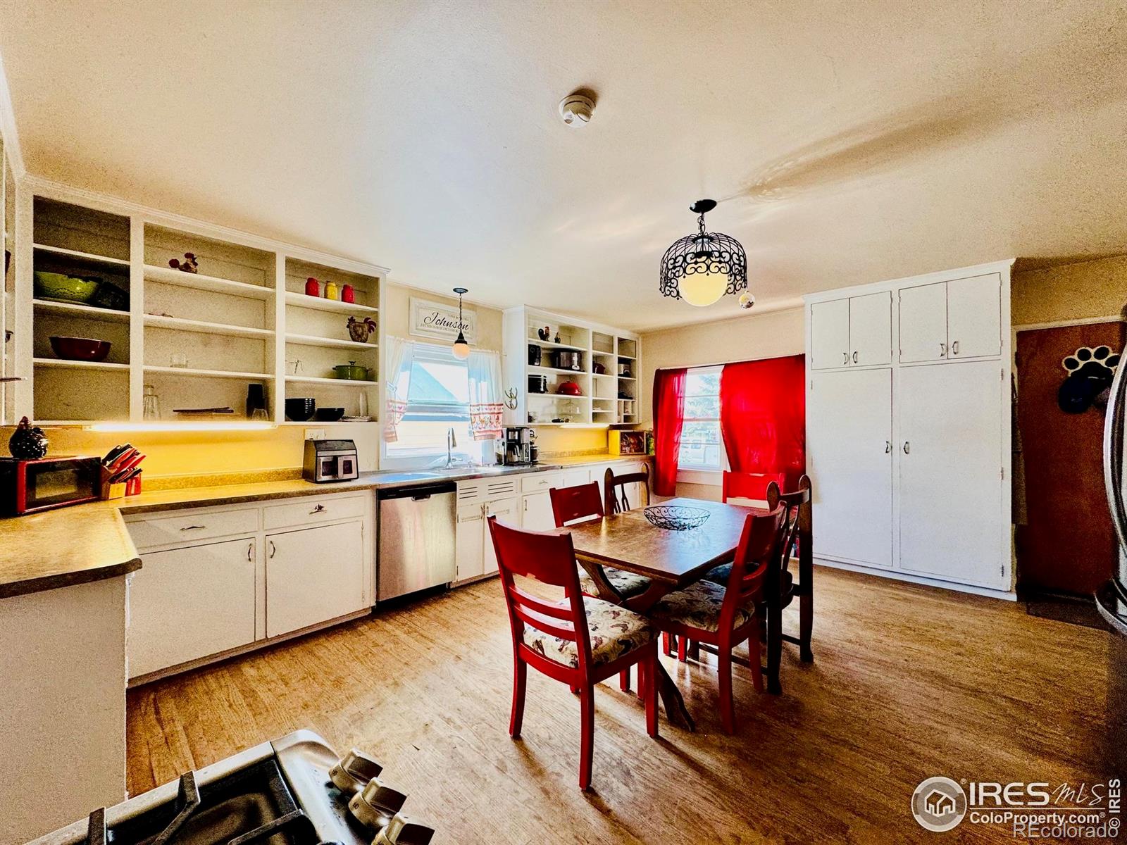MLS Image #6 for 432  lafever street,walden, Colorado