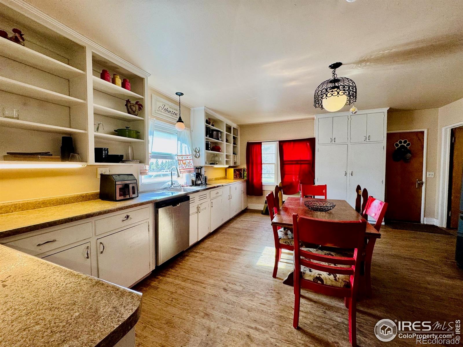 MLS Image #7 for 432  lafever street,walden, Colorado