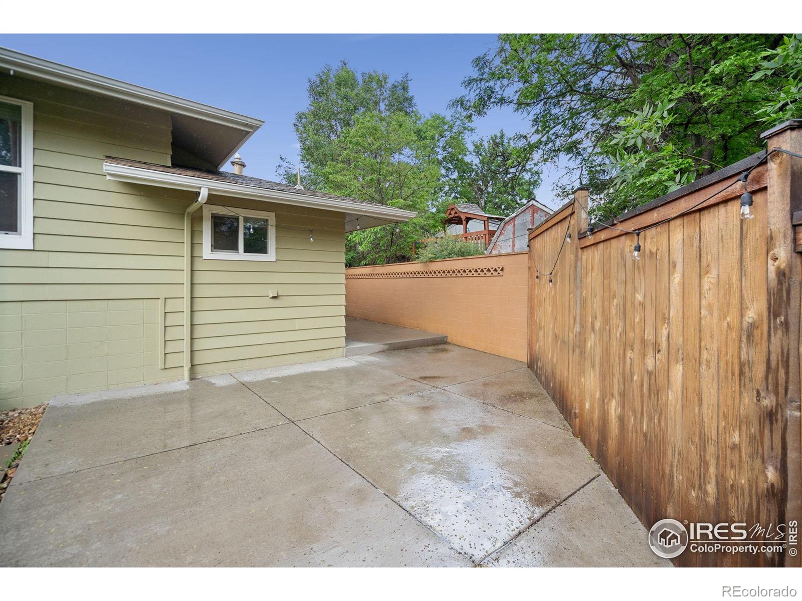 MLS Image #29 for 529  skyline drive,fort collins, Colorado