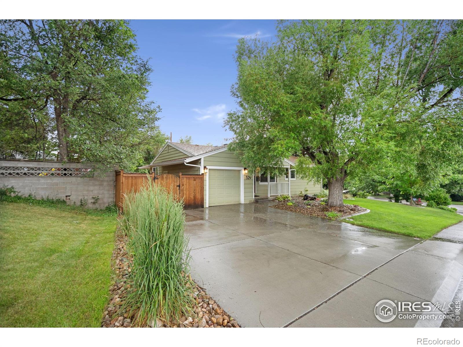 MLS Image #3 for 529  skyline drive,fort collins, Colorado