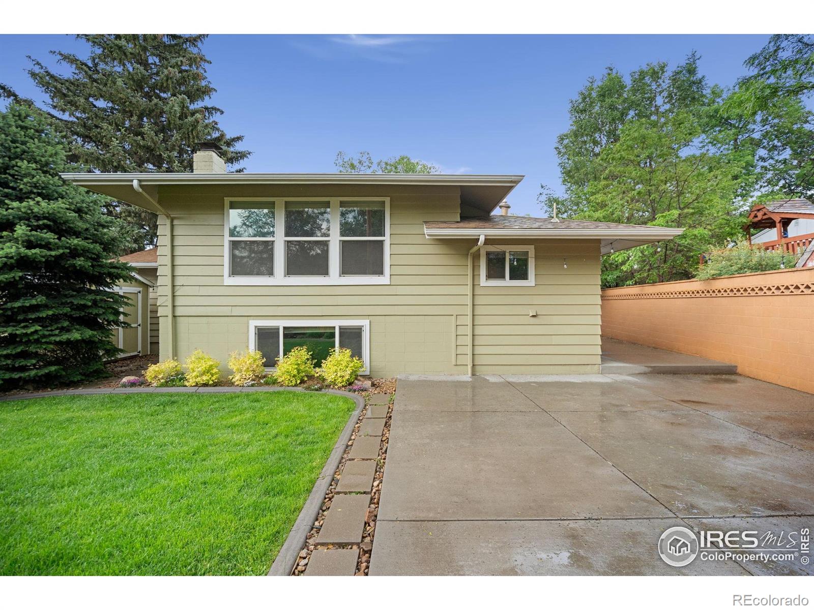 MLS Image #33 for 529  skyline drive,fort collins, Colorado