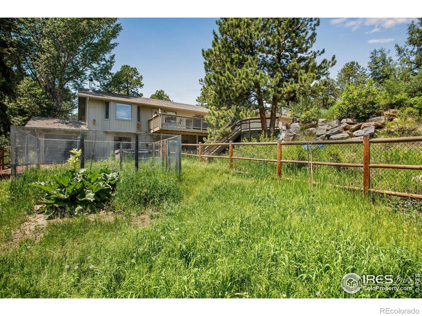 MLS Image #29 for 1224  brook drive,estes park, Colorado