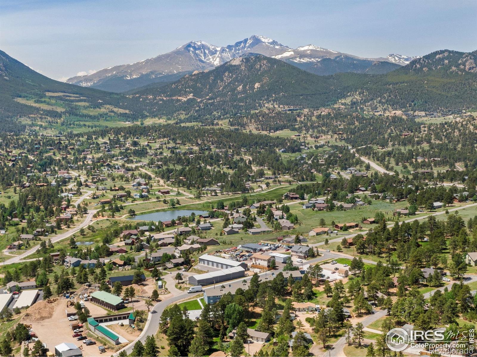 MLS Image #33 for 1224  brook drive,estes park, Colorado