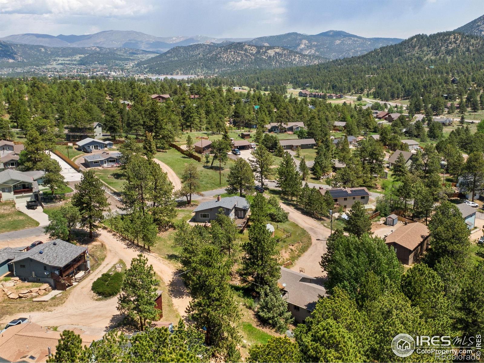 MLS Image #34 for 1224  brook drive,estes park, Colorado