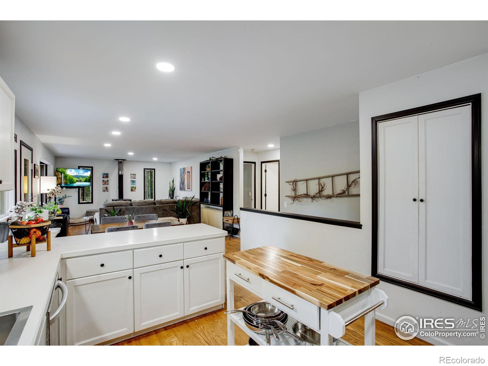 MLS Image #7 for 1224  brook drive,estes park, Colorado
