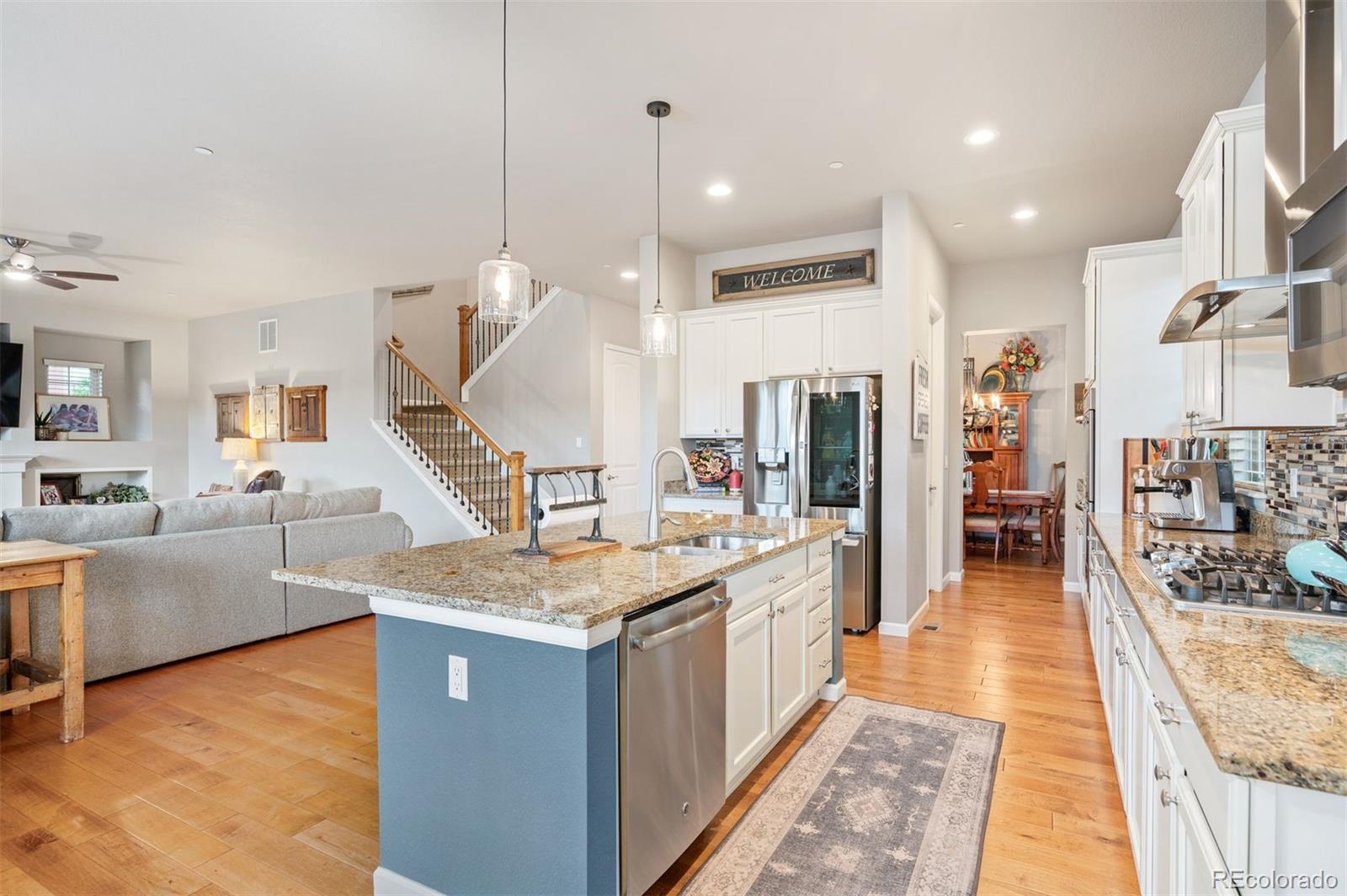 MLS Image #11 for 1788  holmby court,castle rock, Colorado