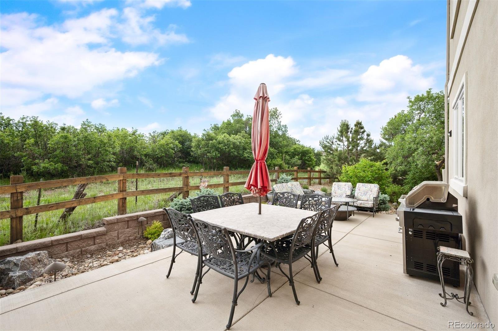 MLS Image #2 for 1788  holmby court,castle rock, Colorado